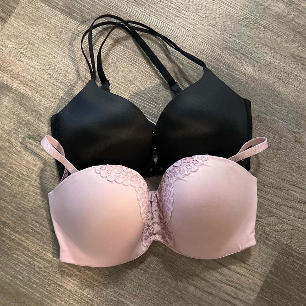 32DDD Bra Bundle
